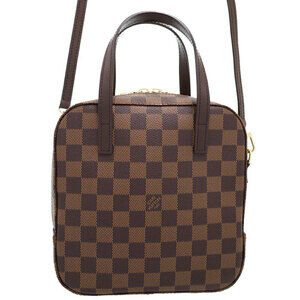 Louis Vuitton Damier Spontini Bag